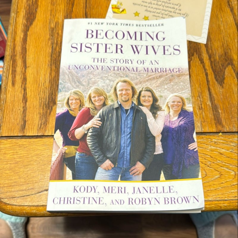 Becoming Sister Wives