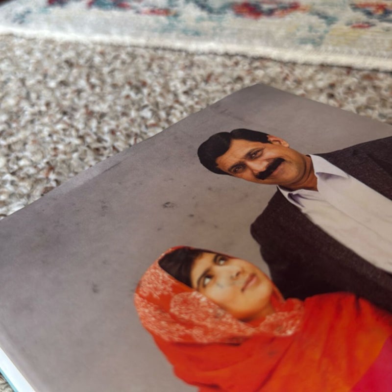 I Am Malala