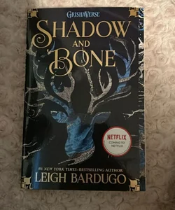 Shadow and Bone