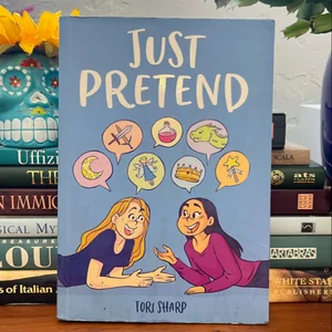 Just Pretend