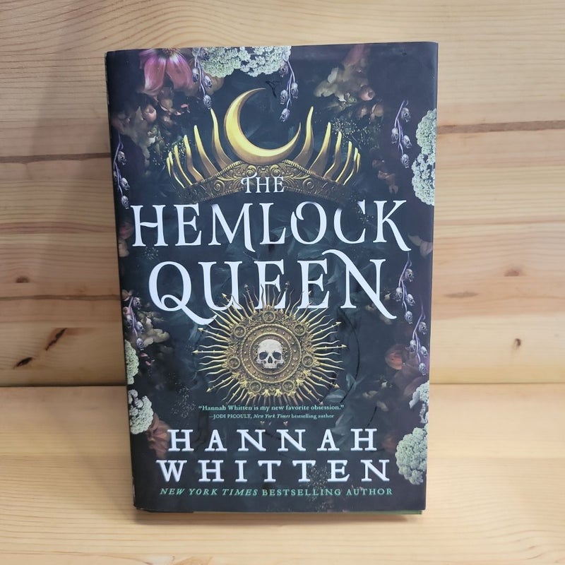 The Hemlock Queen