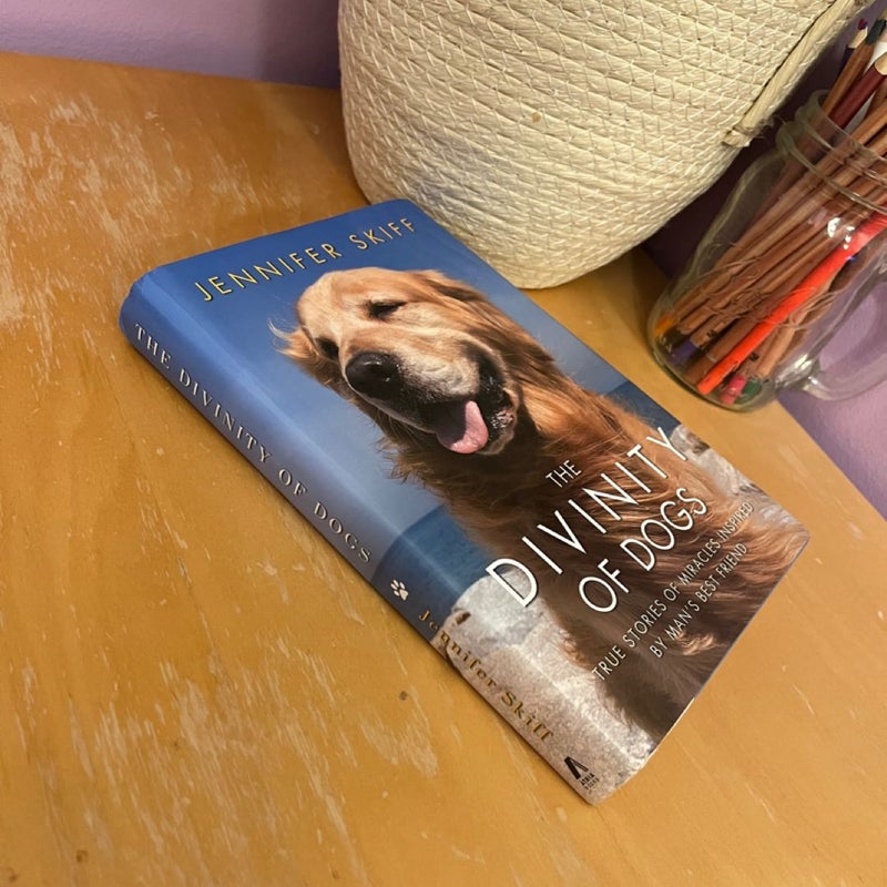 The Divinity of Dogs