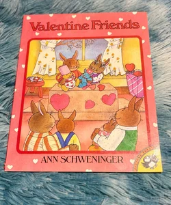 Valentine Friends