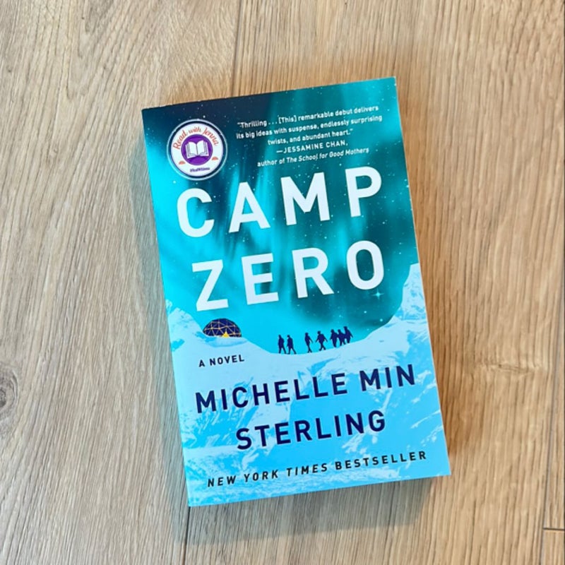 Camp Zero