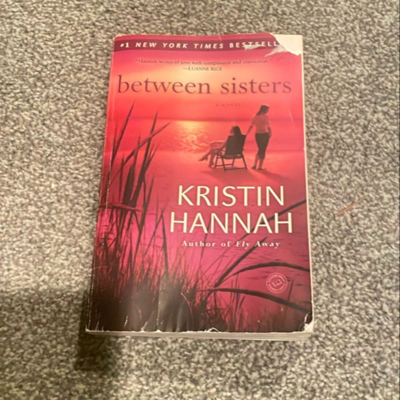 Between Sisters