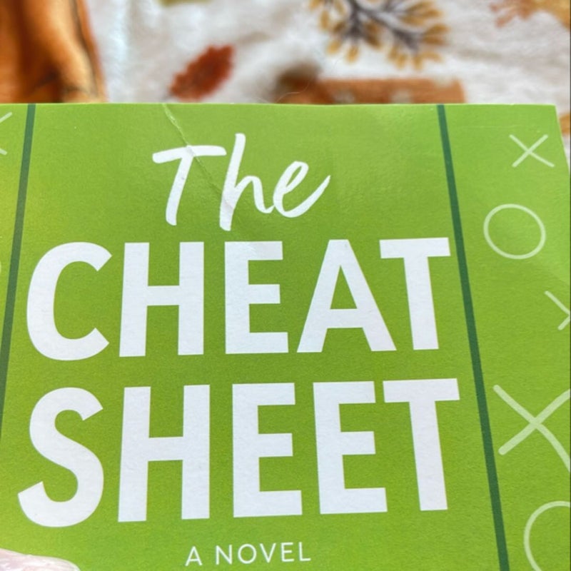 The Cheat Sheet