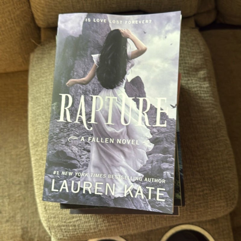 Rapture
