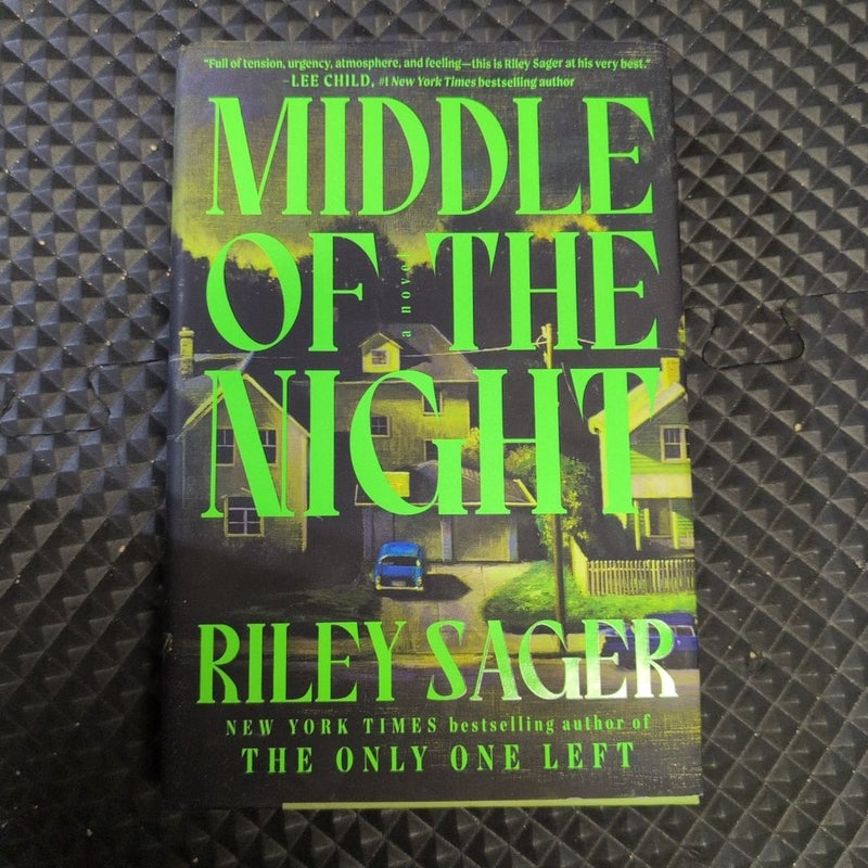 Middle of the Night