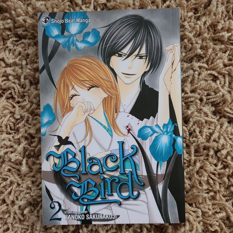 Black Bird, Vol. 2