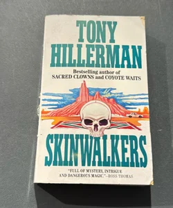 Skinwalkers