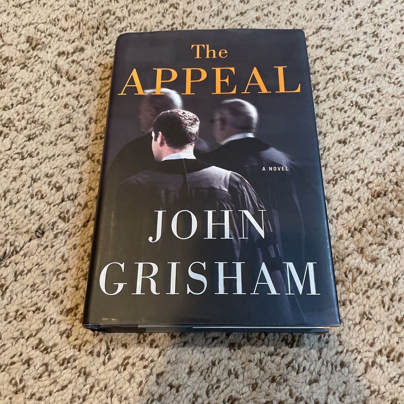 The Appeal