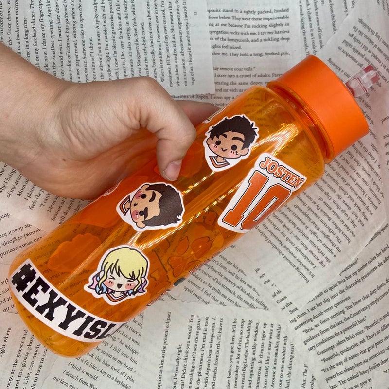 All for the Game merch