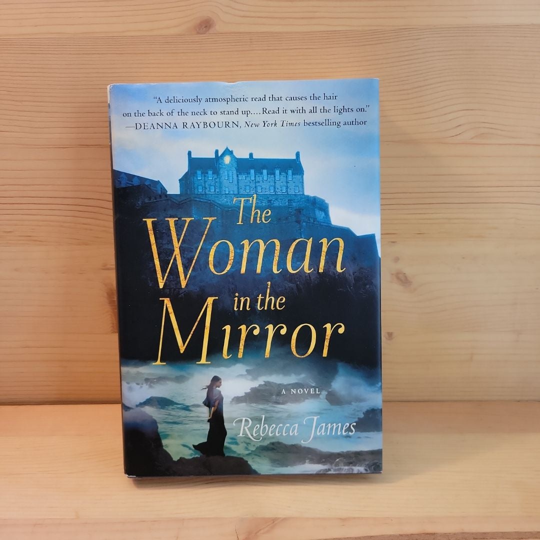 The Woman in the Mirror