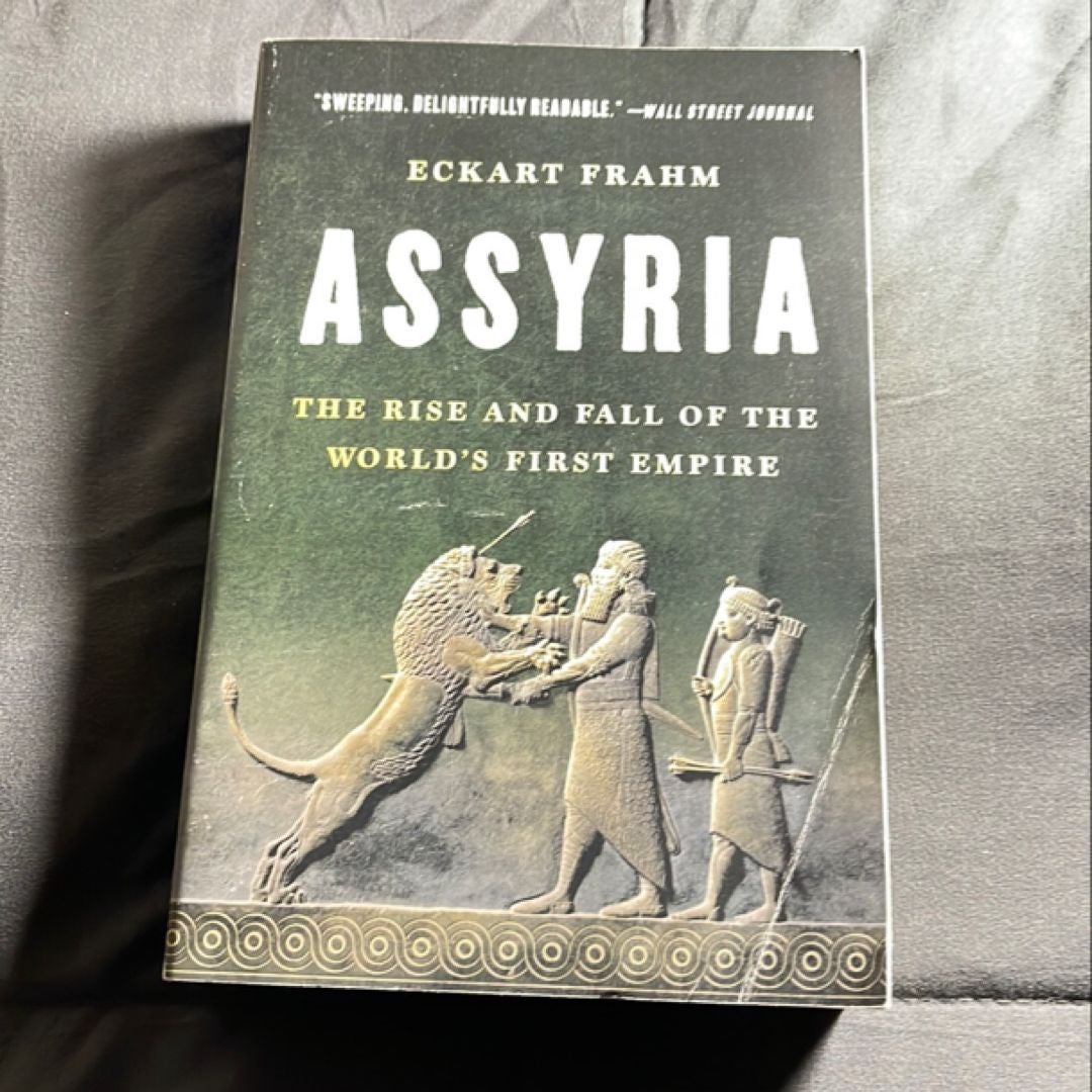 Assyria