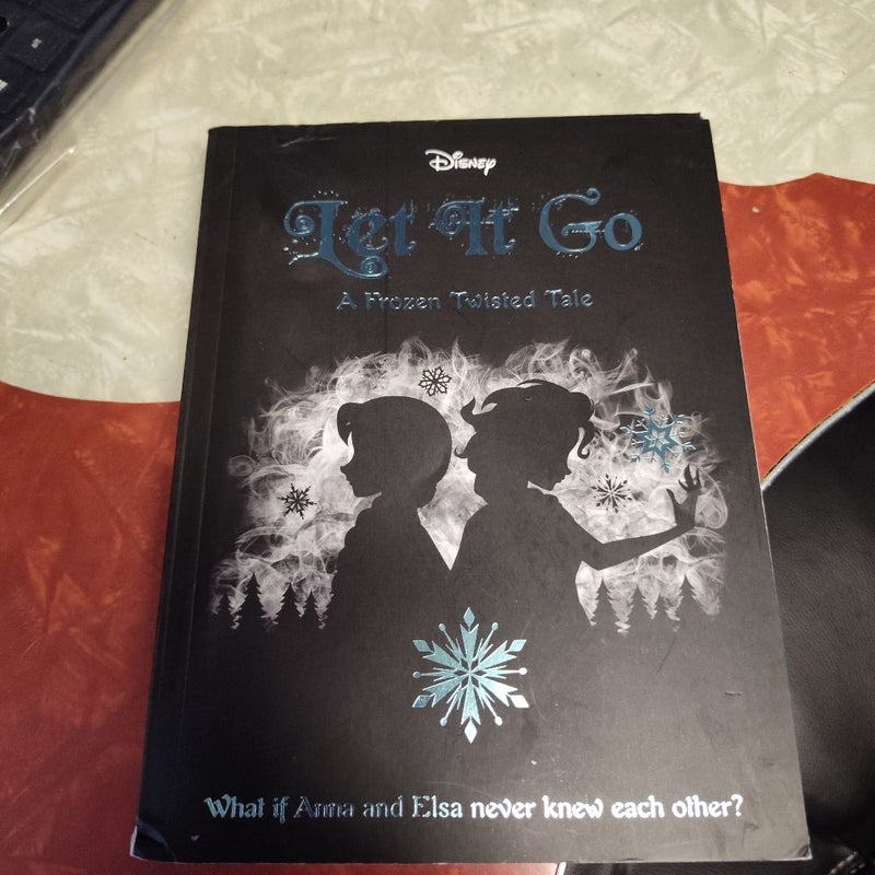 Let it go