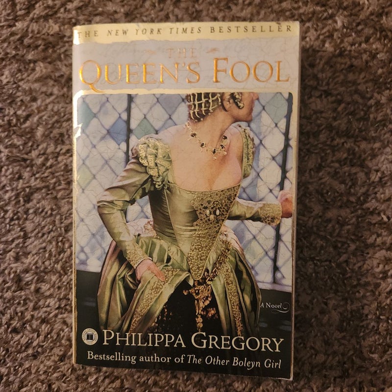 The Queen's Fool