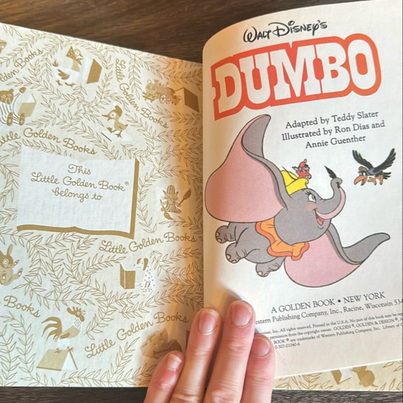 Dumbo