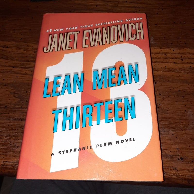 Lean Mean Thirteen