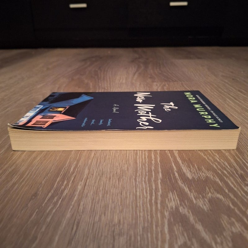 The New Mother - Advanced Reader's Copy (ARC)