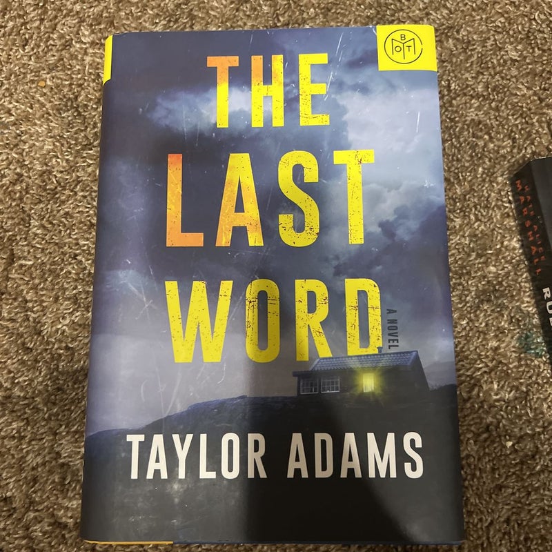 The Last Word