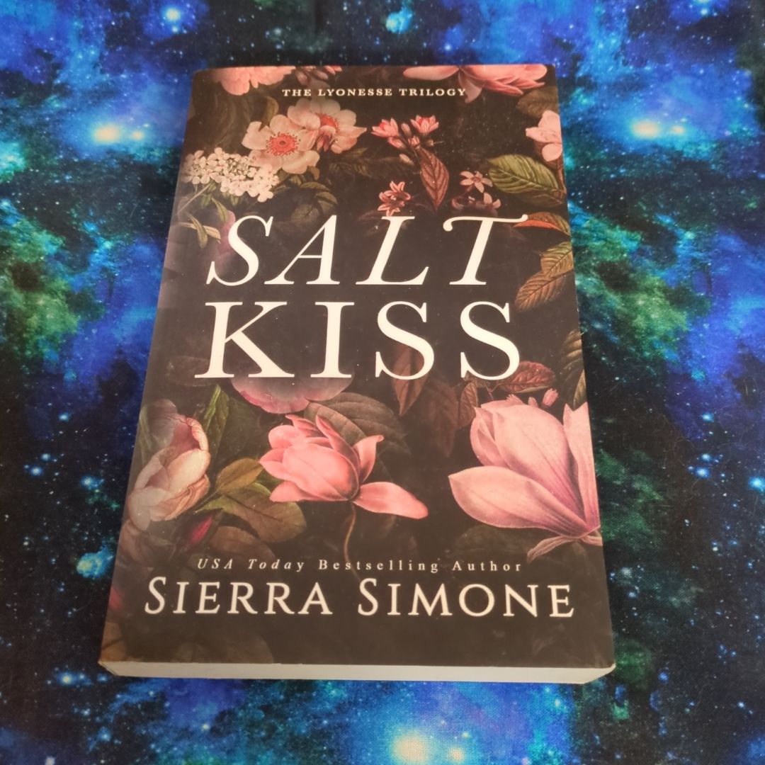 Salt Kiss