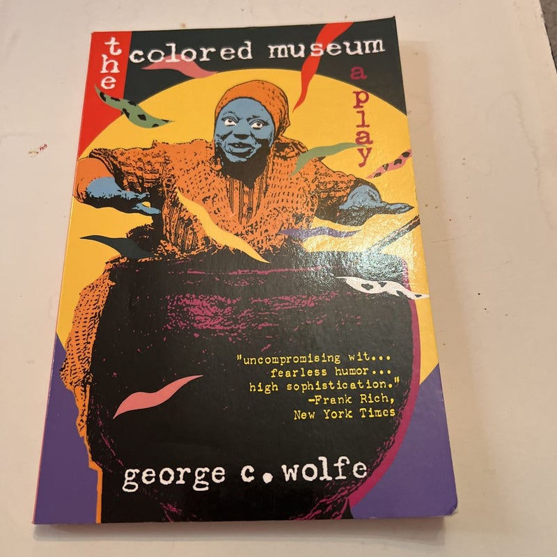 The Colored Museum