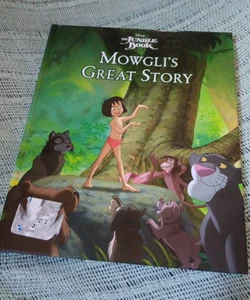 Disney Bedtime Storybook Library