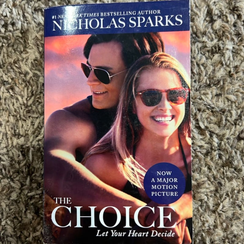 The Choice