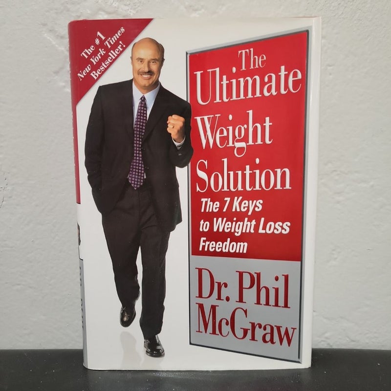 The Ultimate Weight Solution