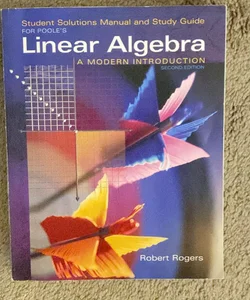 Linear Algebra