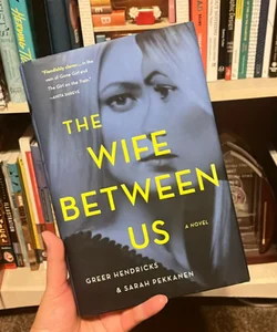 The Wife Between Us