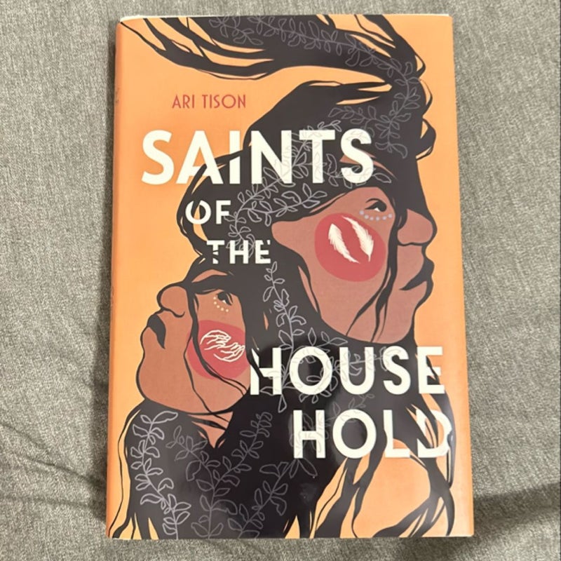 Saints of the Household