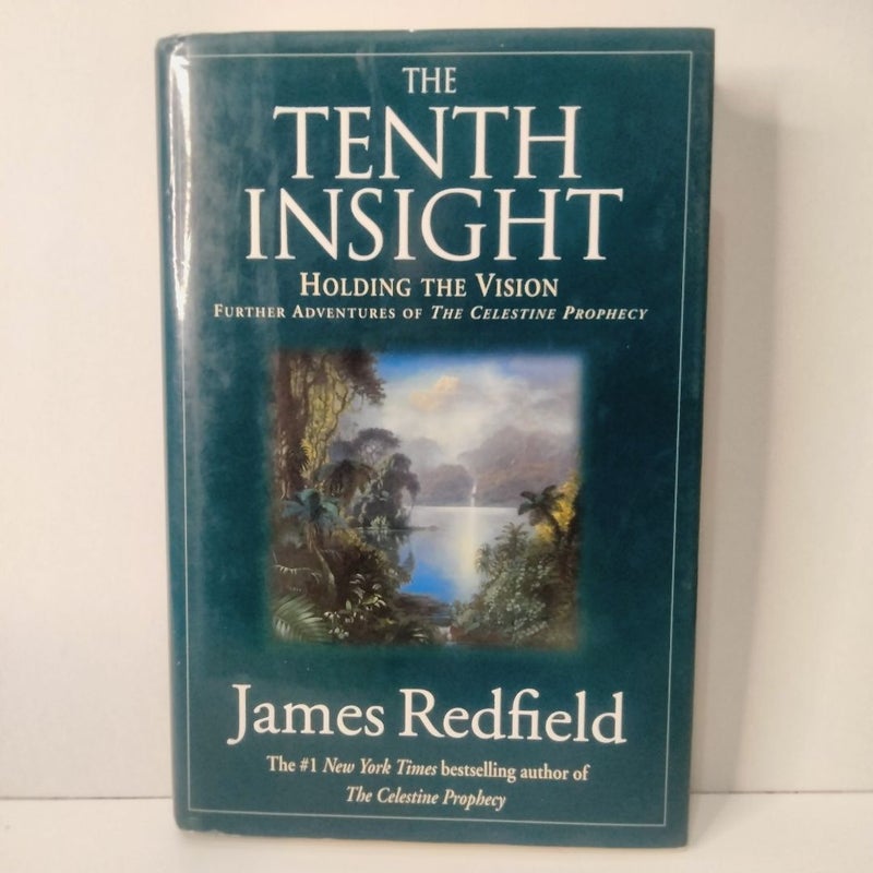 The Tenth Insight