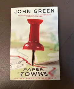 Paper Towns