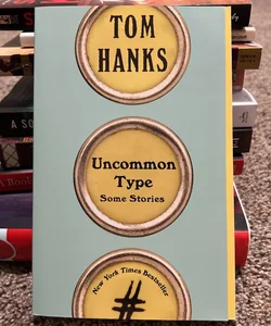 Uncommon Type