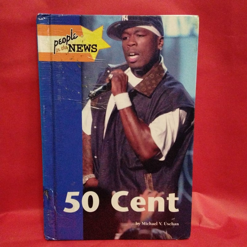 50 Cent