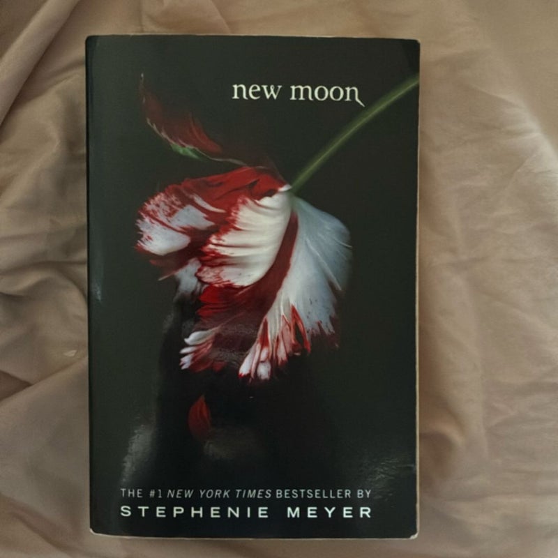 New Moon