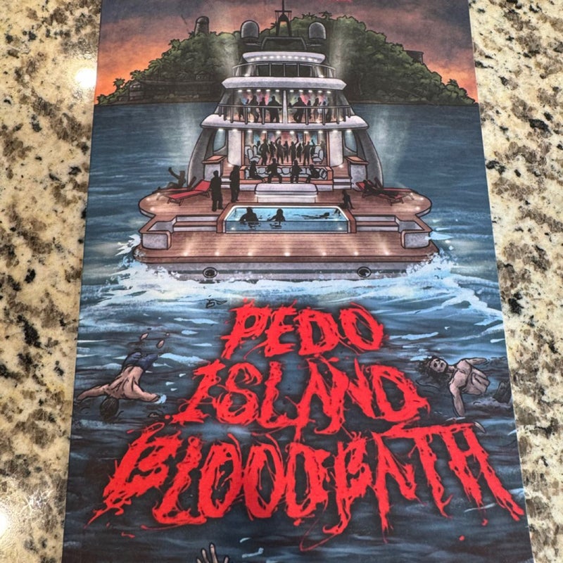 Pedo Island Bloodbath