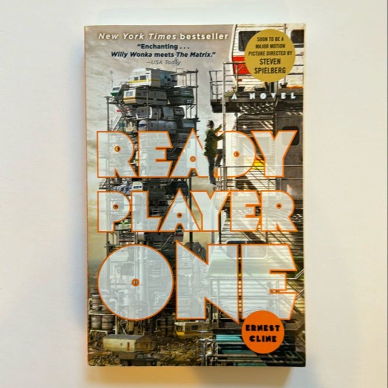 Ready Player One