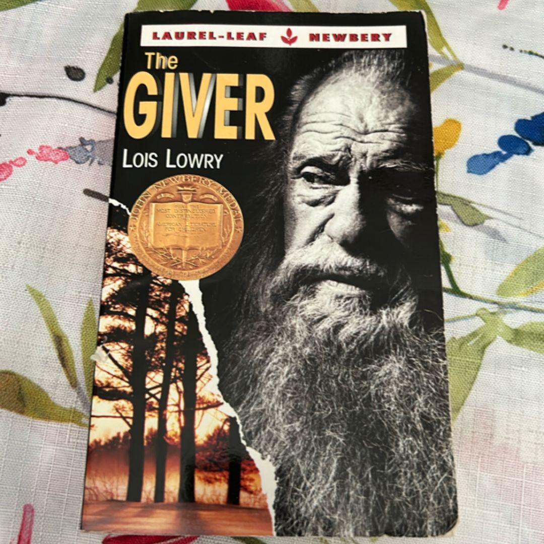 The Giver