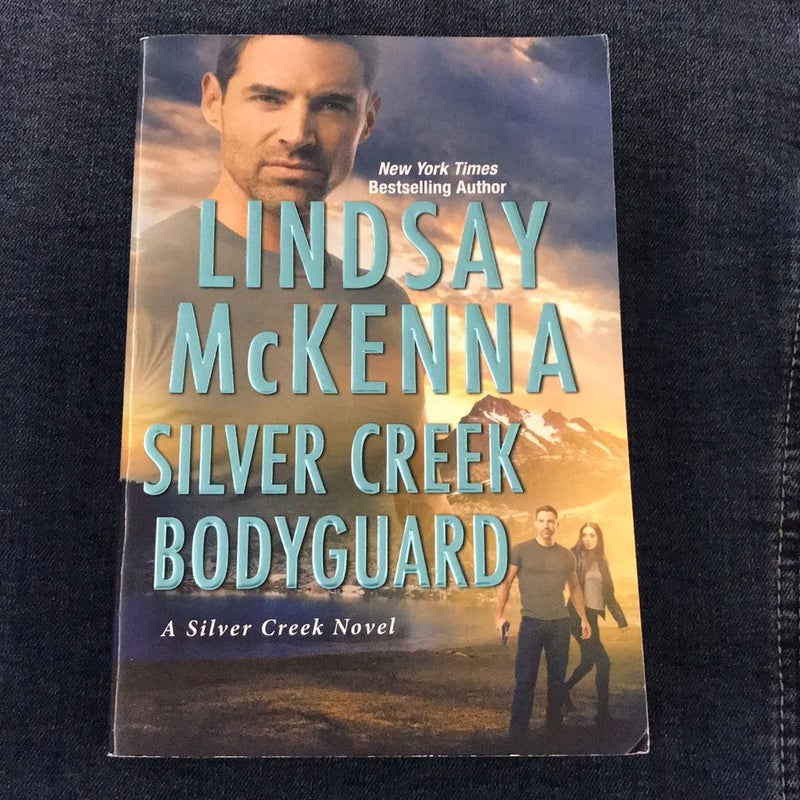 Silver Creek Bodyguard