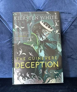 The Guinevere Deception 