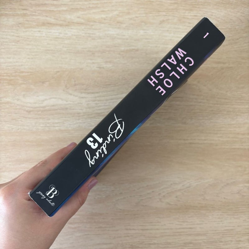 Binding 13