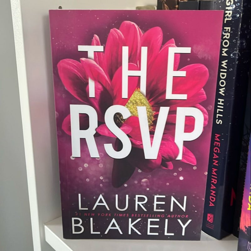 The RSVP