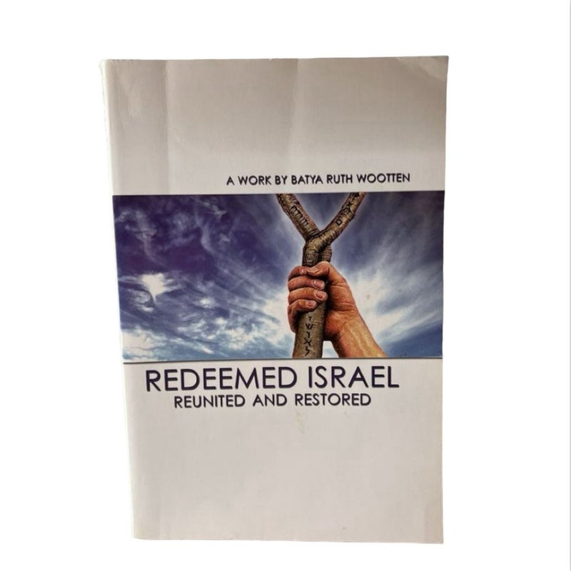 Redeemed Israel