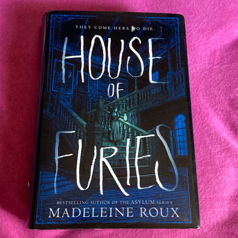 House of Furies