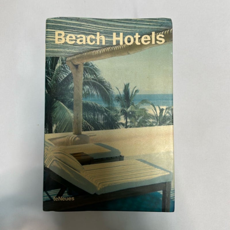 Beach Hotels