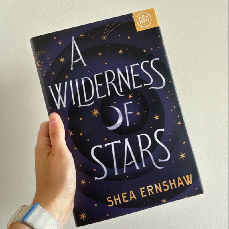 A Wilderness of Stars