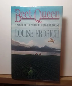 (First Edition) The Beet Queen