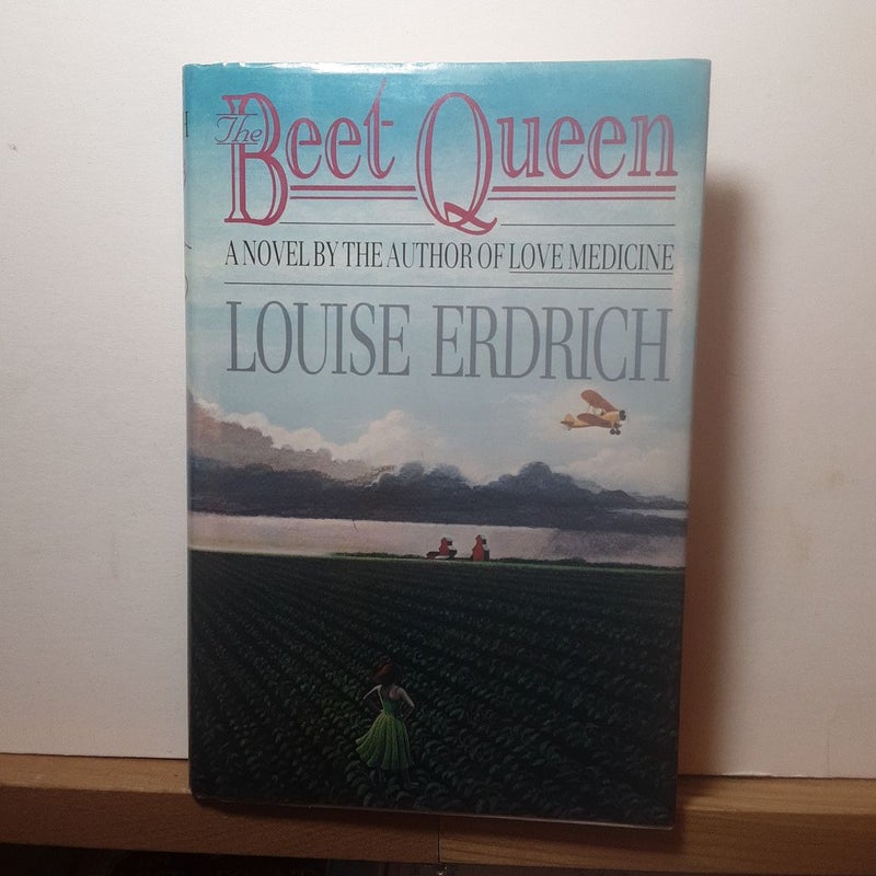 (First Edition) The Beet Queen